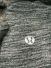 Lululemon Athletica Gray Active T-Shirt Size 4 (estimated) - photo 7