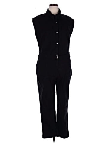 White House Black Market Jumpsuit (view 1)