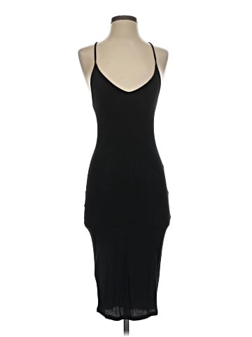 BCBGMAXAZRIA Cocktail Dress (view 1)