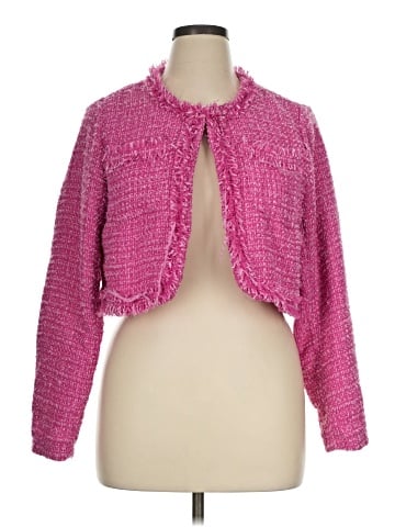 WD.NY Jacket (view 1)
