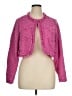 WD.NY 100% Polyester Pink Jacket Size XL - photo 1