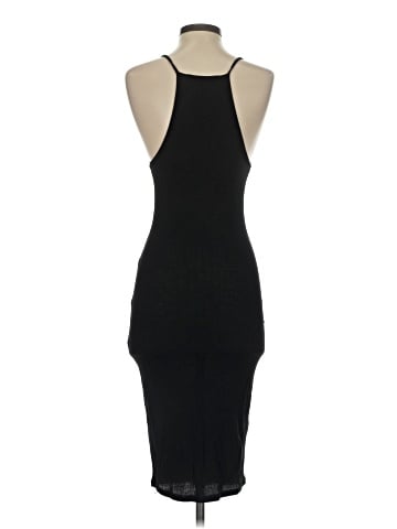 BCBGMAXAZRIA Cocktail Dress (view 2)