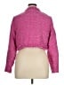 WD.NY 100% Polyester Pink Jacket Size XL - photo 2