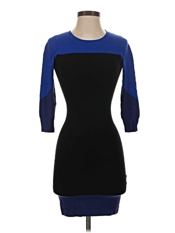 Bebe Cocktail Dress (view 1)