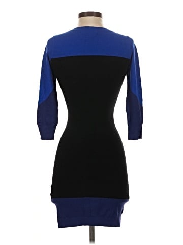Bebe Cocktail Dress (view 2)