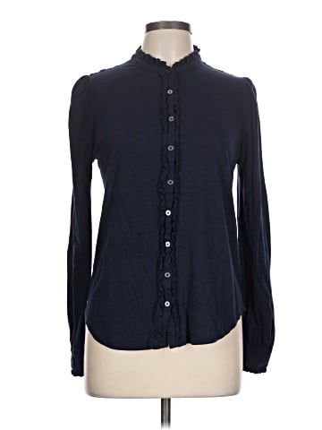 Boden Long Sleeve Button-Down Shirt (view 1)