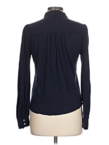 Boden Long Sleeve Button-Down Shirt (view 2)
