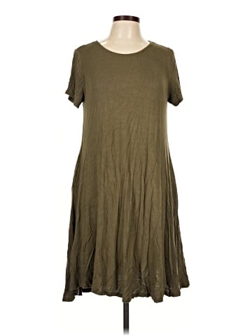 Annabelle Casual Dress (view 1)