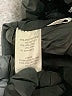 Atelier Luxe Solid Black Formal Skirt Size 8 - photo 5