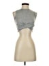 Shein Gray Tank Top Size S - photo 1