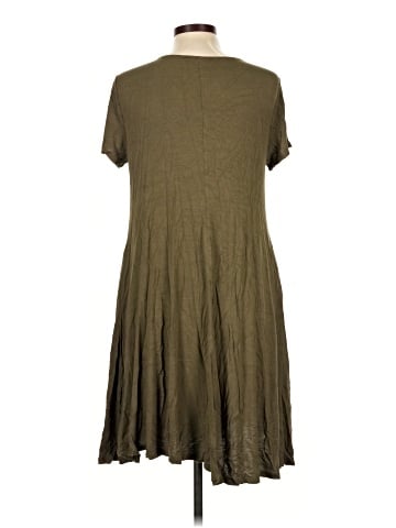 Annabelle Casual Dress (view 2)