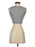 Shein Gray Tank Top Size S - photo 2