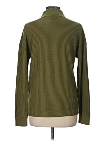 Lands' End Pullover Sweater (view 2)