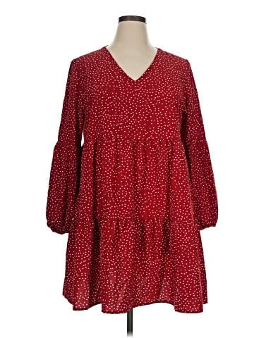 Unbranded Casual Dress (view 1)