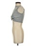 Shein Gray Tank Top Size S - photo 5