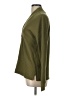 Lands' End Green Pullover Sweater Size 10 - 12 - photo 5