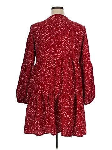 Unbranded Casual Dress (view 2)