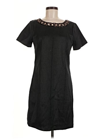 Halo Casual Dress (view 1)