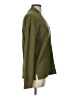 Lands' End Green Pullover Sweater Size 10 - 12 - photo 4