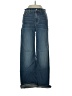 Madewell Blue Jeans Size 25 waist - photo 1