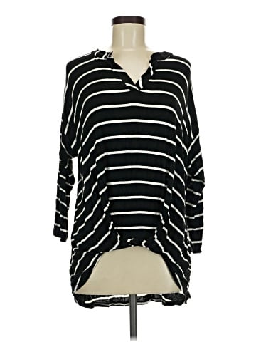 Madigan 3/4 Sleeve T-Shirt (view 1)