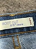 Levi's 100% Cotton Blue Jeans Size 10 - photo 7