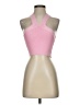 Babaton Pink Tank Top Size XS - photo 1