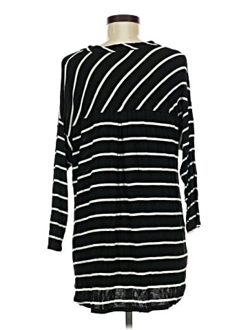 Madigan 3/4 Sleeve T-Shirt (view 2)