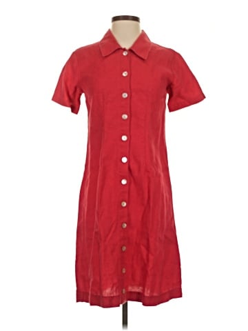 Norm Thompson Casual Dress (view 1)