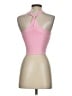 Babaton Pink Tank Top Size XS - photo 2