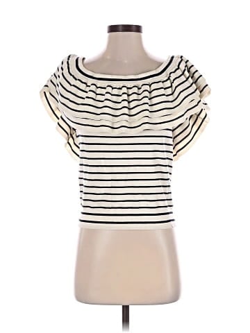 J.Crew Short Sleeve Top (view 1)