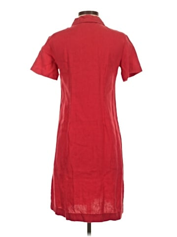 Norm Thompson Casual Dress (view 2)