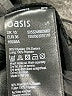 oasis Black Tank Top Size 8 - photo 8