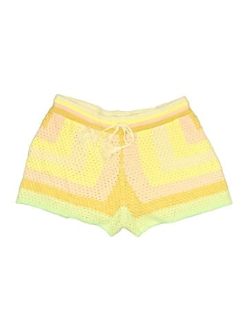 PilyQ Shorts (view 1)