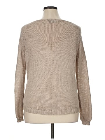 Wooden Ships Pullover Sweater (view 2)