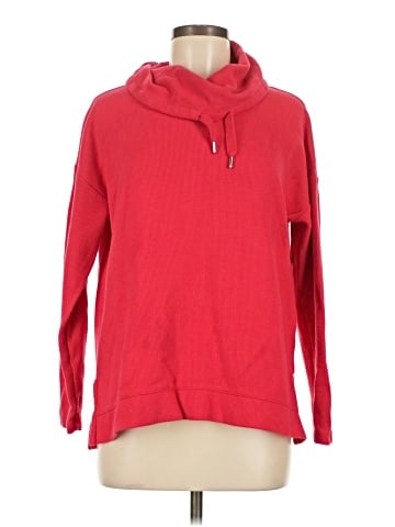Banana Republic Factory Store Pullover Hoodie (view 1)