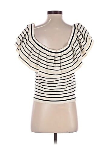 J.Crew Short Sleeve Top (view 2)