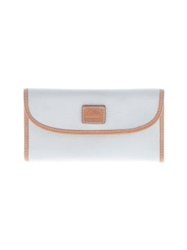 Dooney & Bourke Leather Wallet