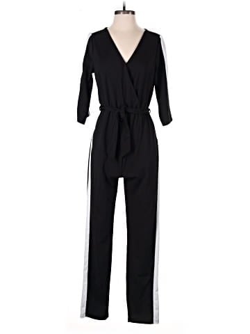 Amisu Jumpsuit (view 1)