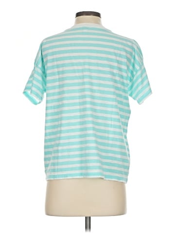 J.Crew Factory Store Short Sleeve Top (view 2)