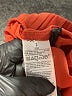 Active by Old Navy Solid Red Casual Pants Size S - photo 5
