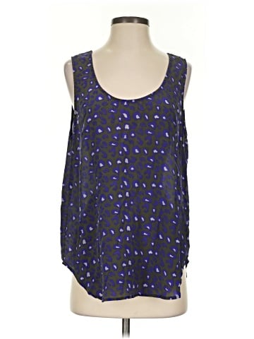 Joe Fresh Sleeveless Blouse (view 1)