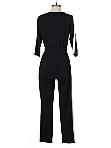 Amisu Jumpsuit (view 2)