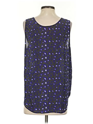 Joe Fresh Sleeveless Blouse (view 2)