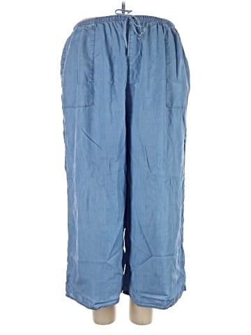 a.n.a. A New Approach Casual Pants (view 1)