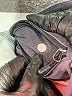 Lululemon Athletica Tie-dye Gray Athletic Shorts Size 6 - photo 3