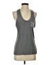 Walter by Walter Baker Gray Active Tank Size S - photo 1