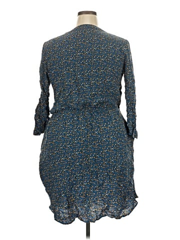 Ann Taylor LOFT Outlet Casual Dress (view 2)