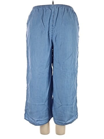 a.n.a. A New Approach Casual Pants (view 2)