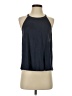 LNA Blue Tank Top Size XS - photo 1